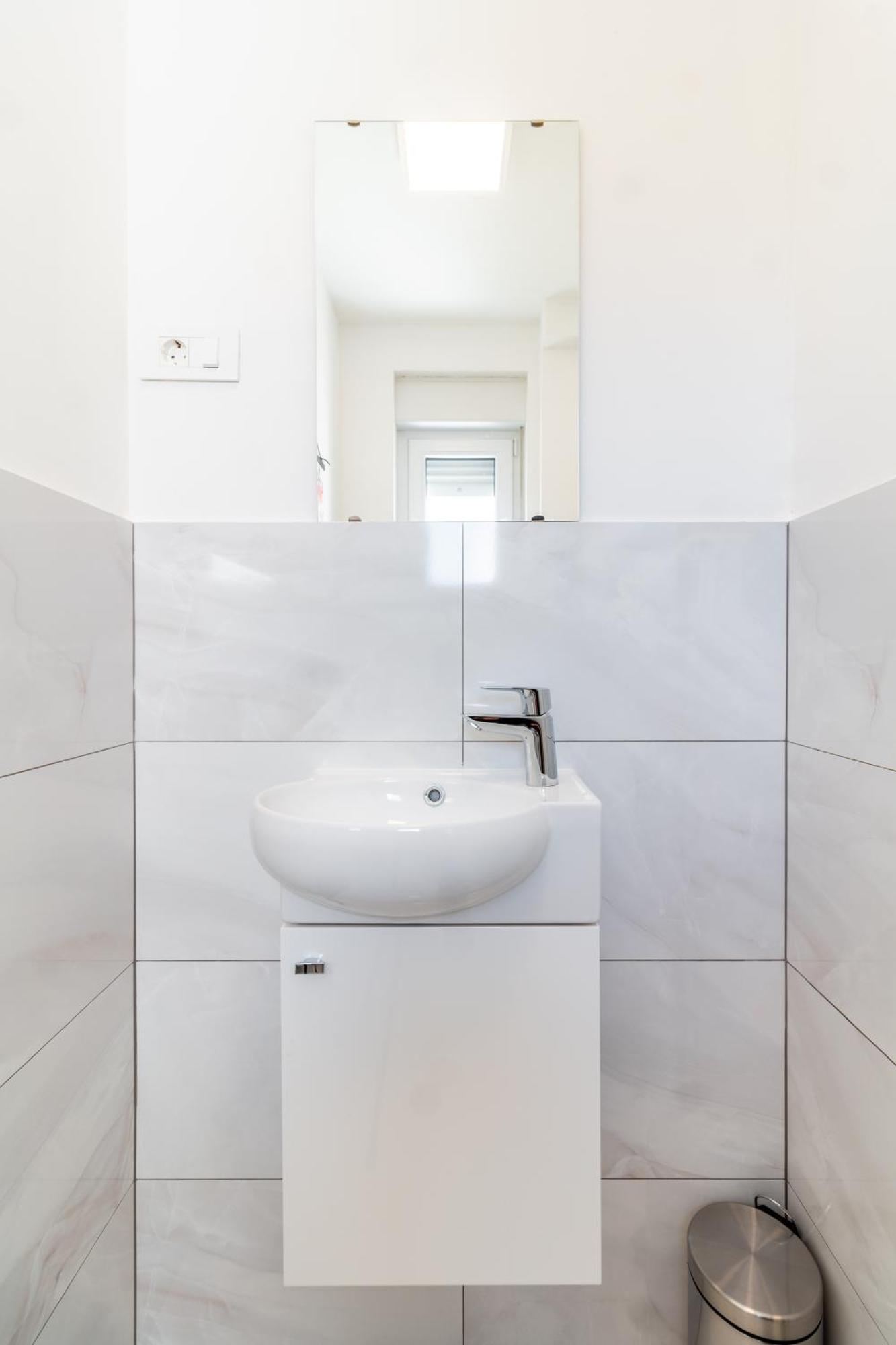 Apartmani Nela Kaštela المظهر الخارجي الصورة