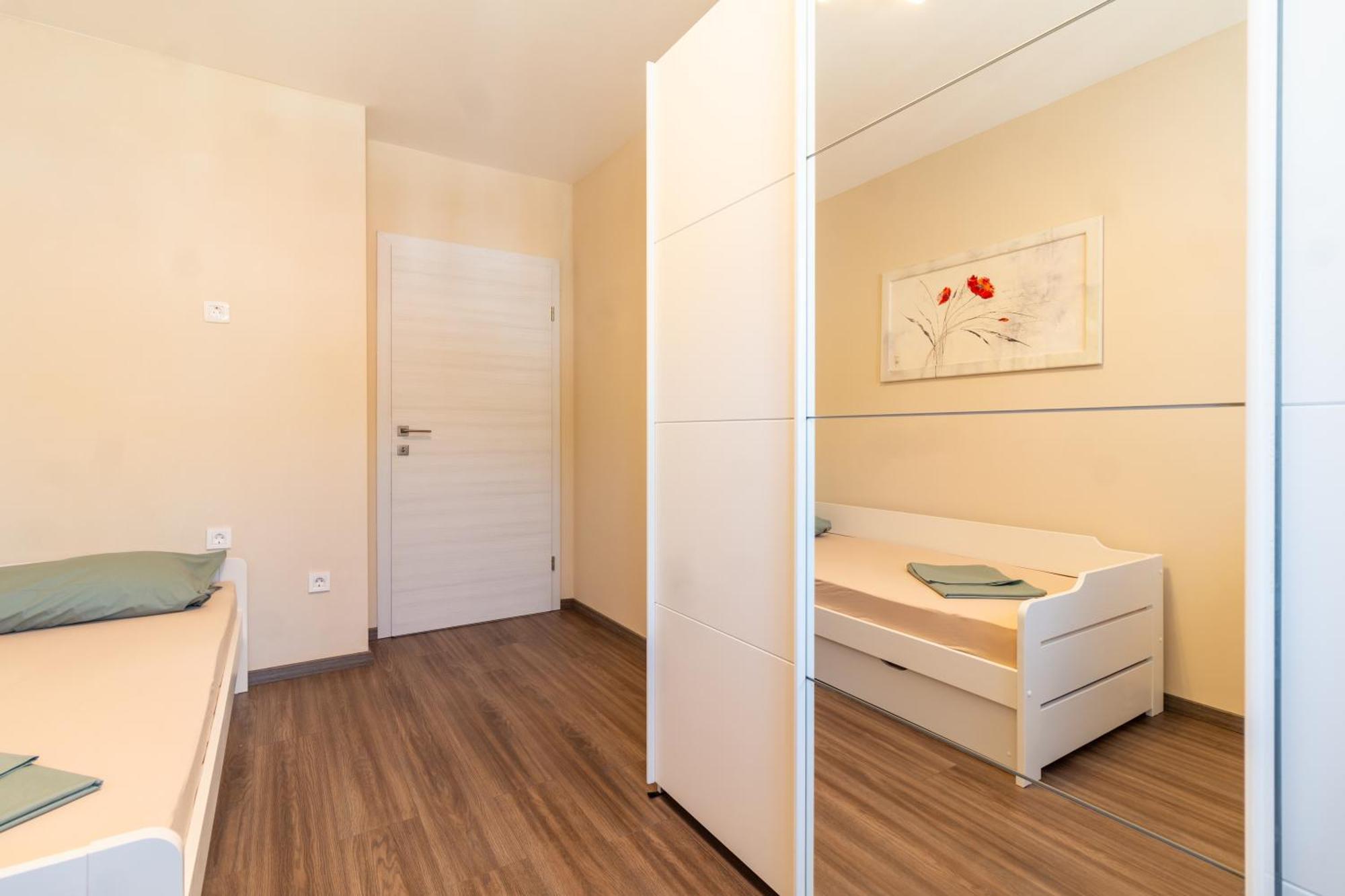 Apartmani Nela Kaštela المظهر الخارجي الصورة