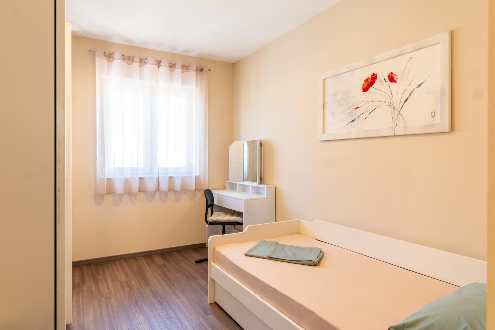 Apartmani Nela Kaštela المظهر الخارجي الصورة