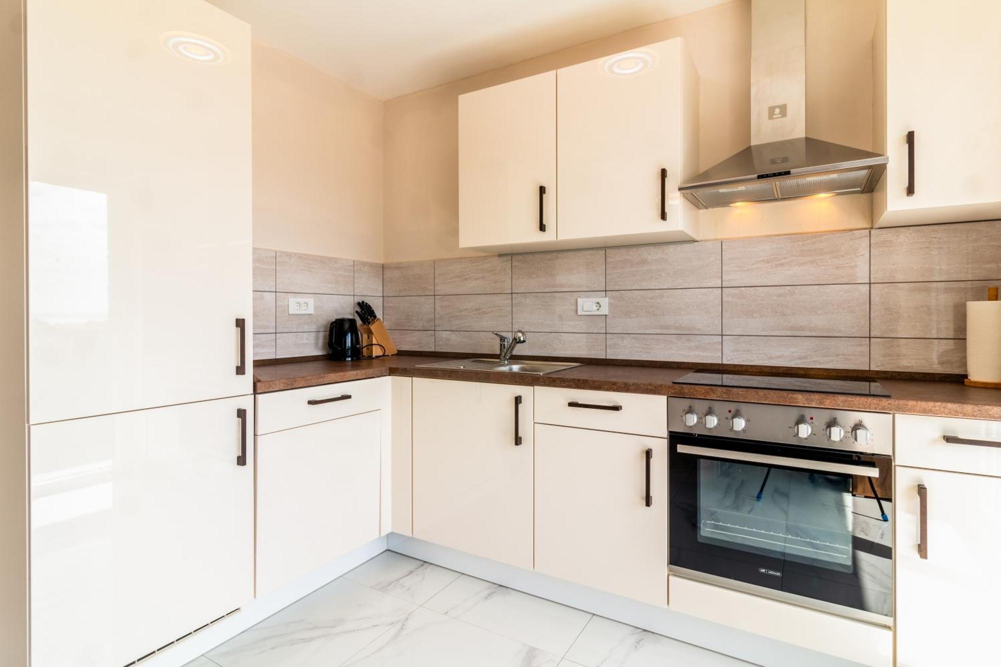 Apartmani Nela Kaštela المظهر الخارجي الصورة