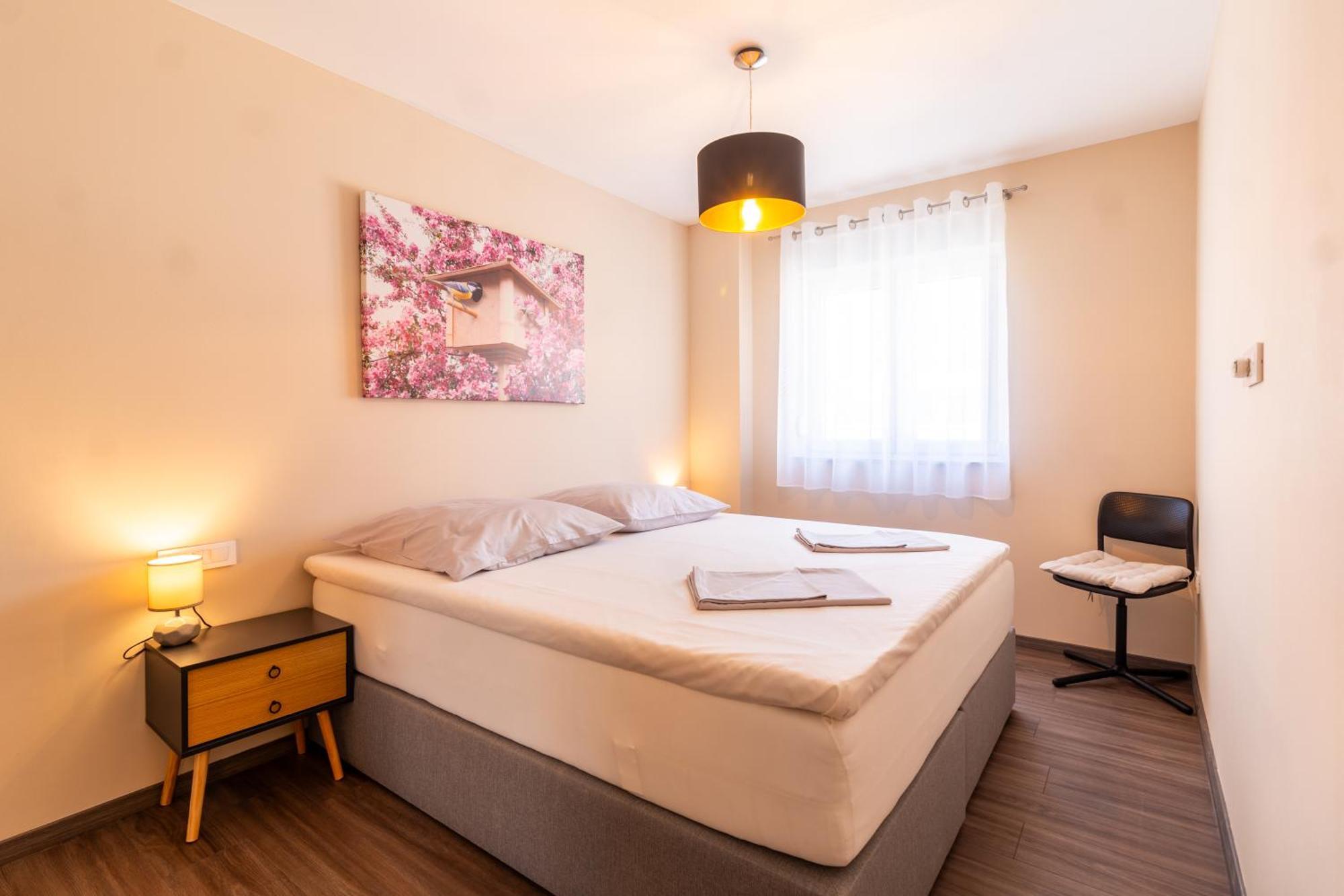 Apartmani Nela Kaštela المظهر الخارجي الصورة