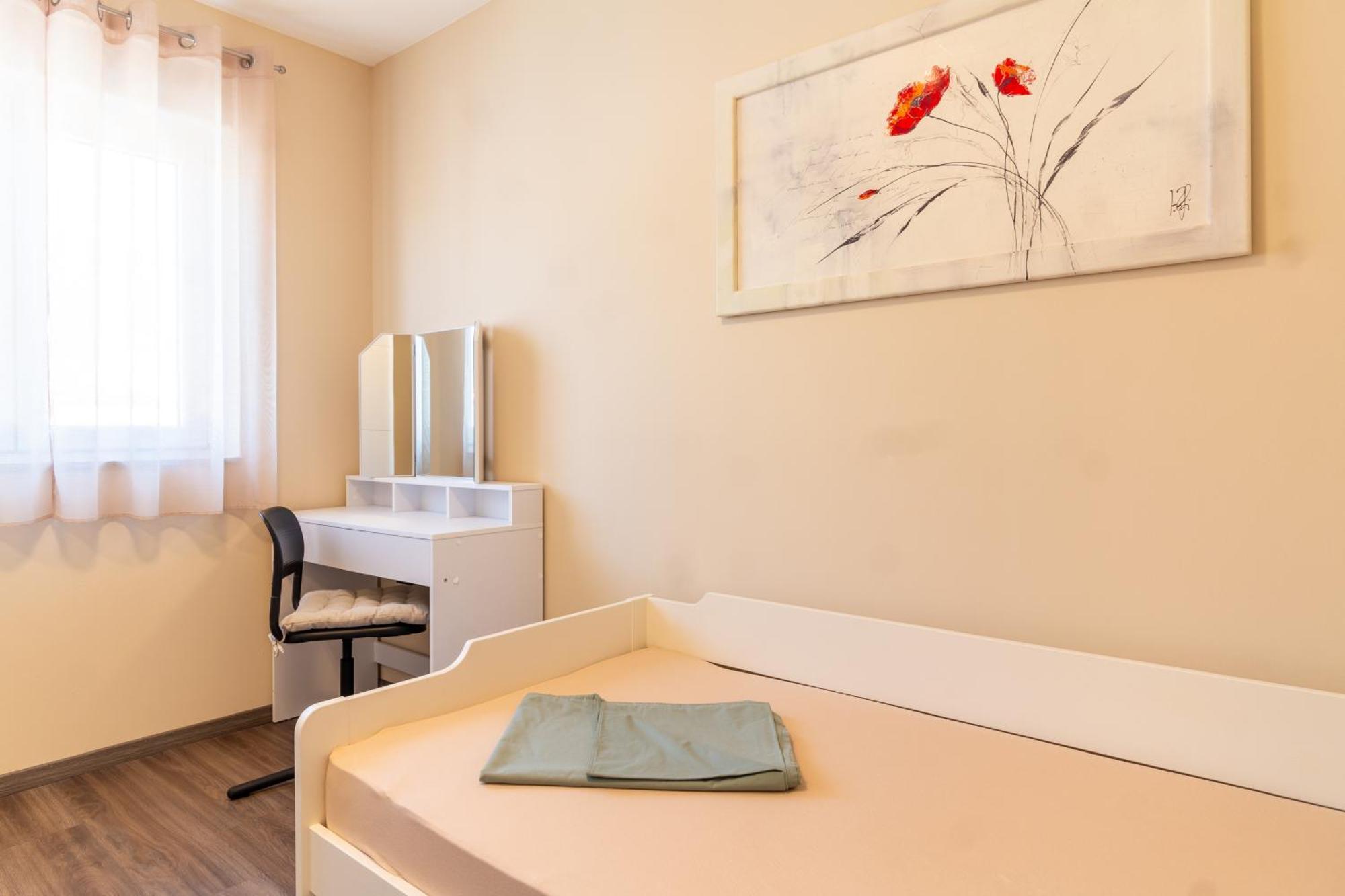 Apartmani Nela Kaštela المظهر الخارجي الصورة