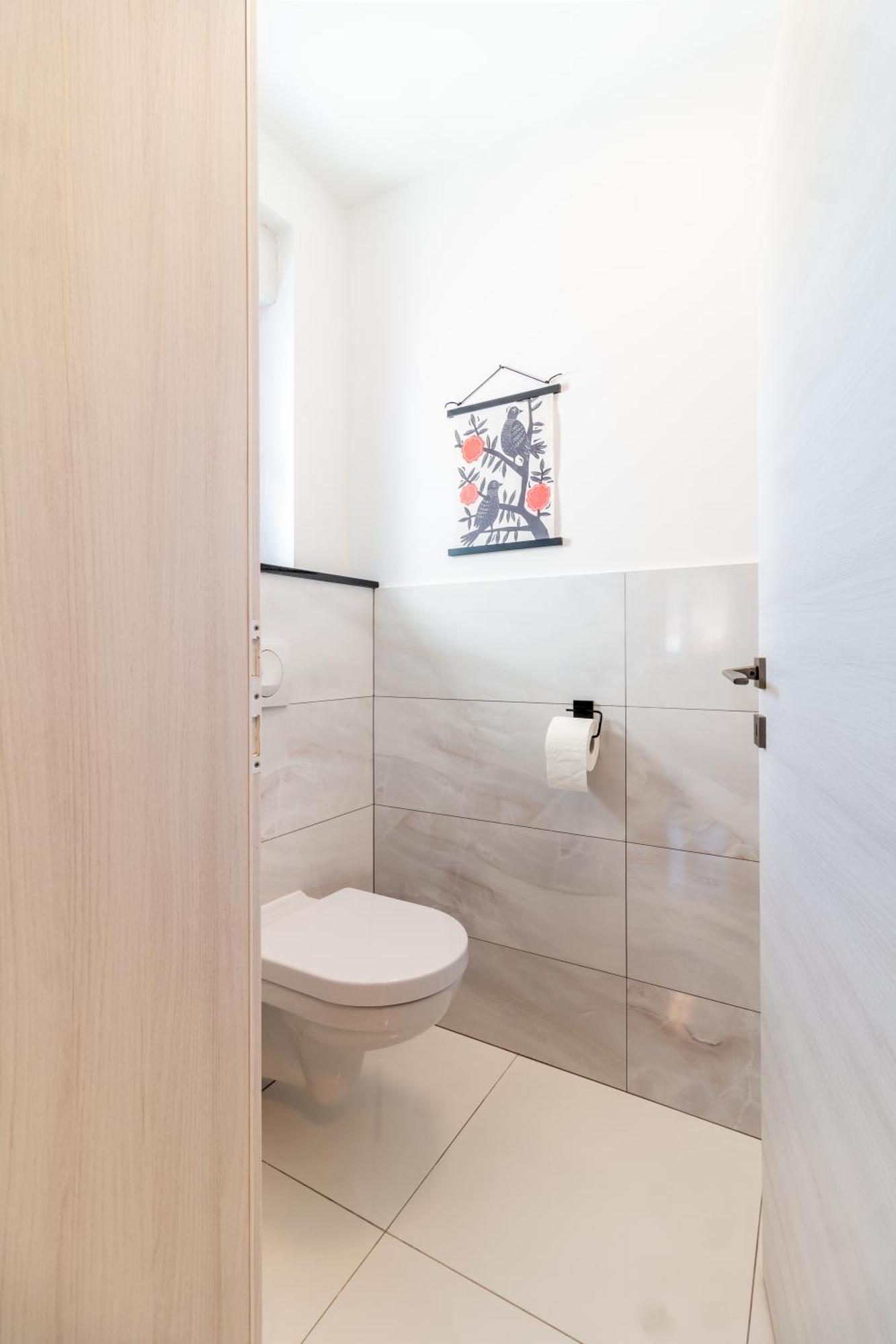 Apartmani Nela Kaštela المظهر الخارجي الصورة