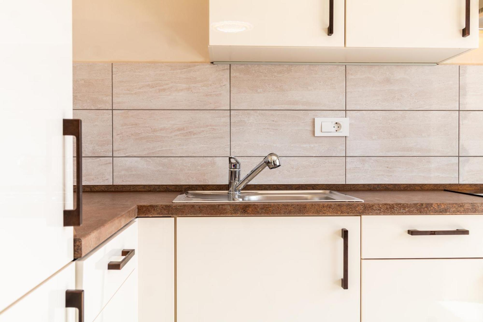 Apartmani Nela Kaštela المظهر الخارجي الصورة