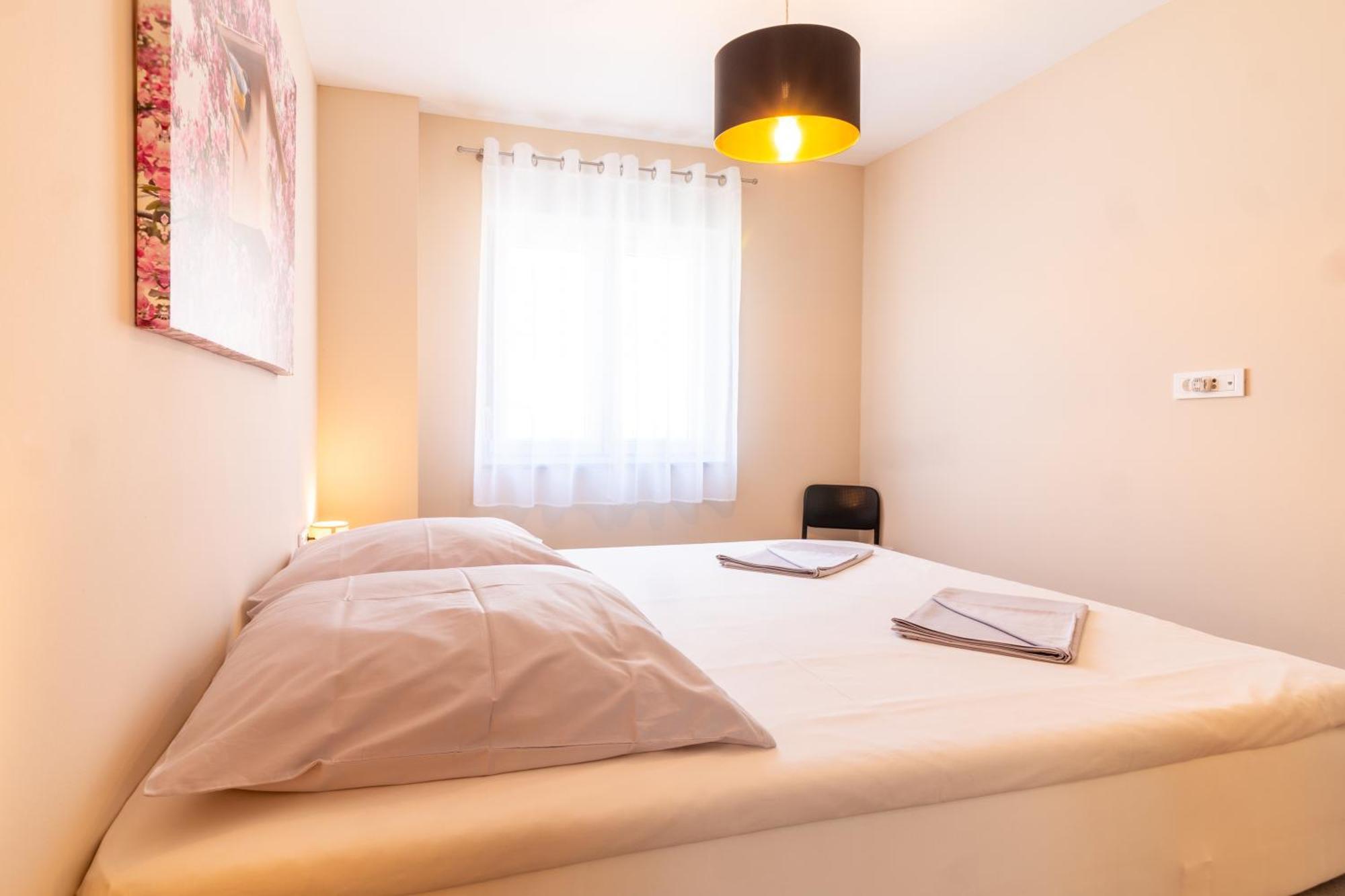 Apartmani Nela Kaštela المظهر الخارجي الصورة