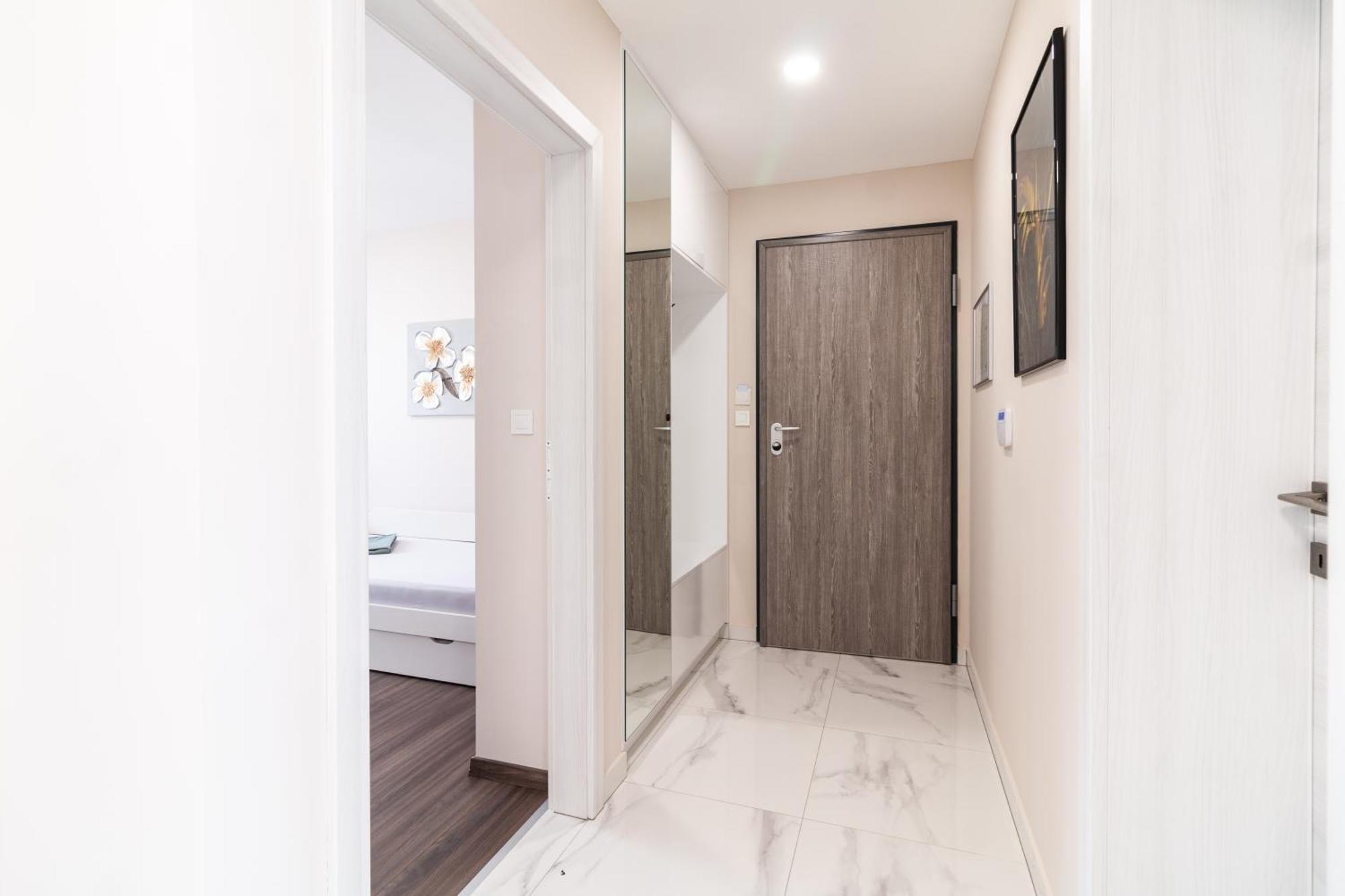 Apartmani Nela Kaštela المظهر الخارجي الصورة