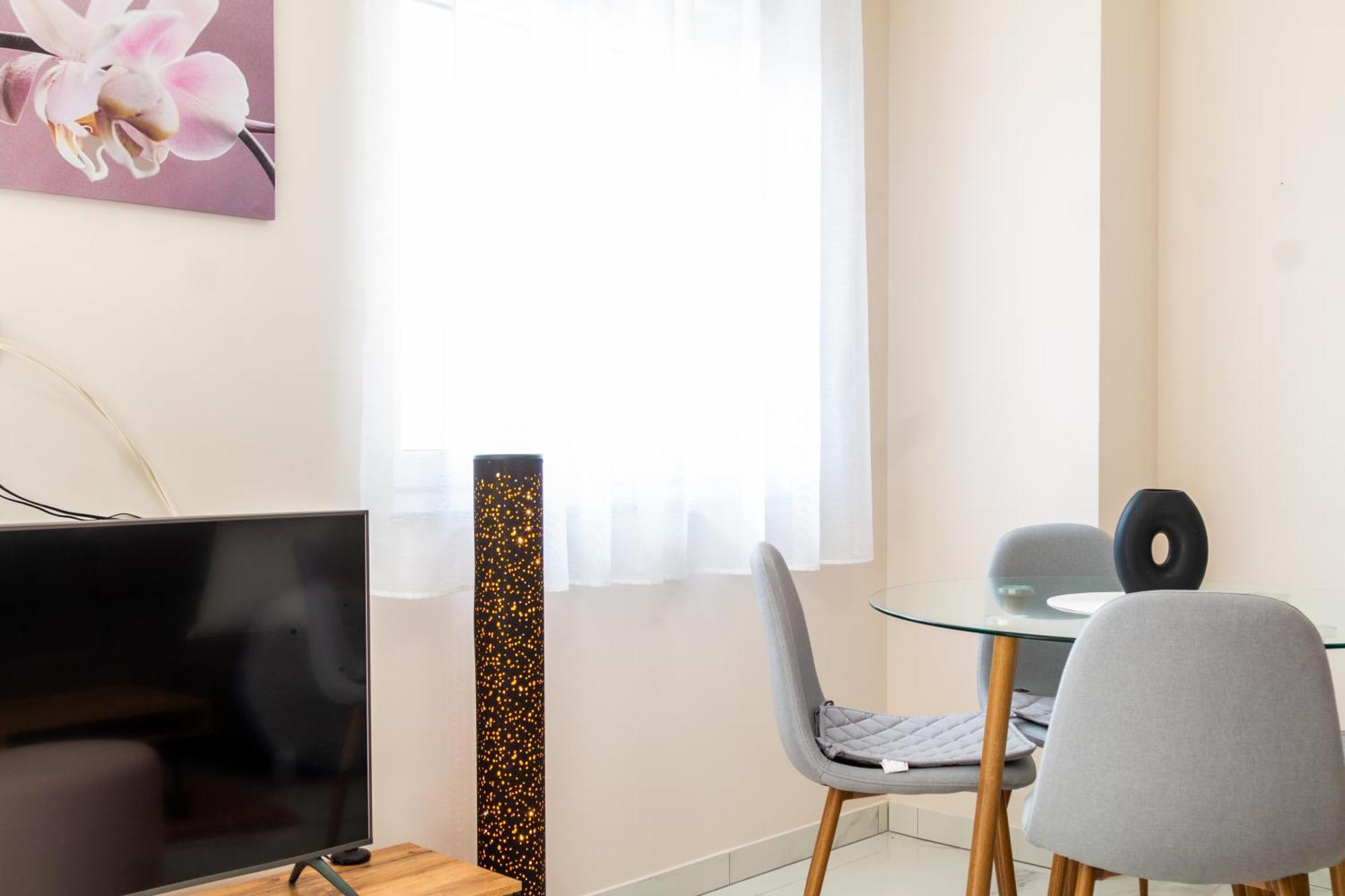 Apartmani Nela Kaštela المظهر الخارجي الصورة