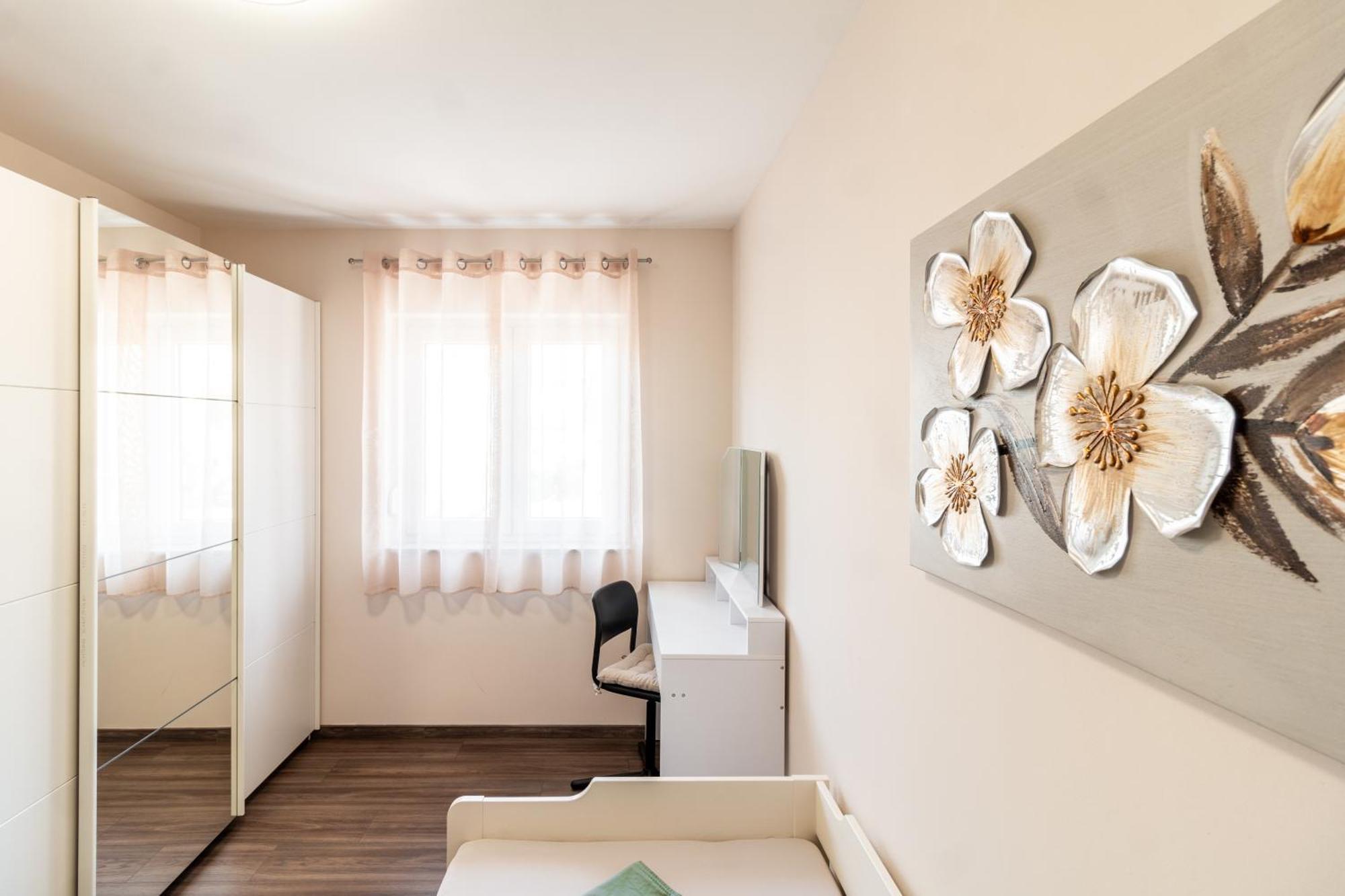Apartmani Nela Kaštela المظهر الخارجي الصورة