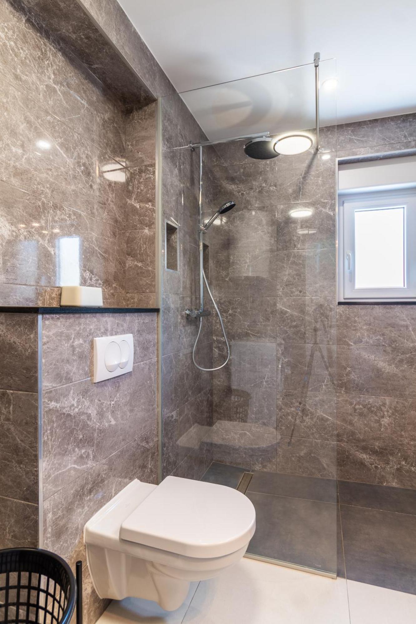 Apartmani Nela Kaštela المظهر الخارجي الصورة